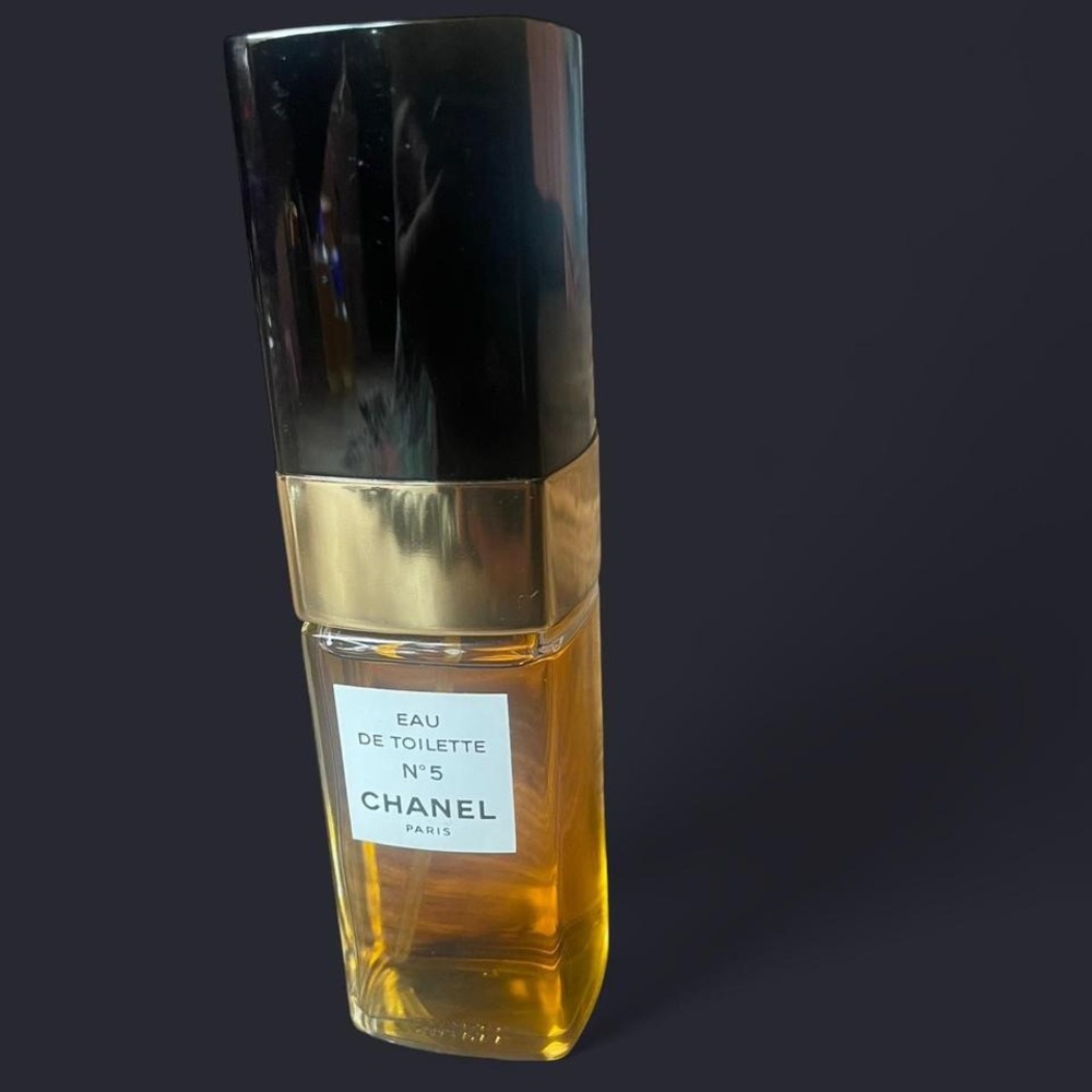 Chanel No. 5 Eau de Toilette